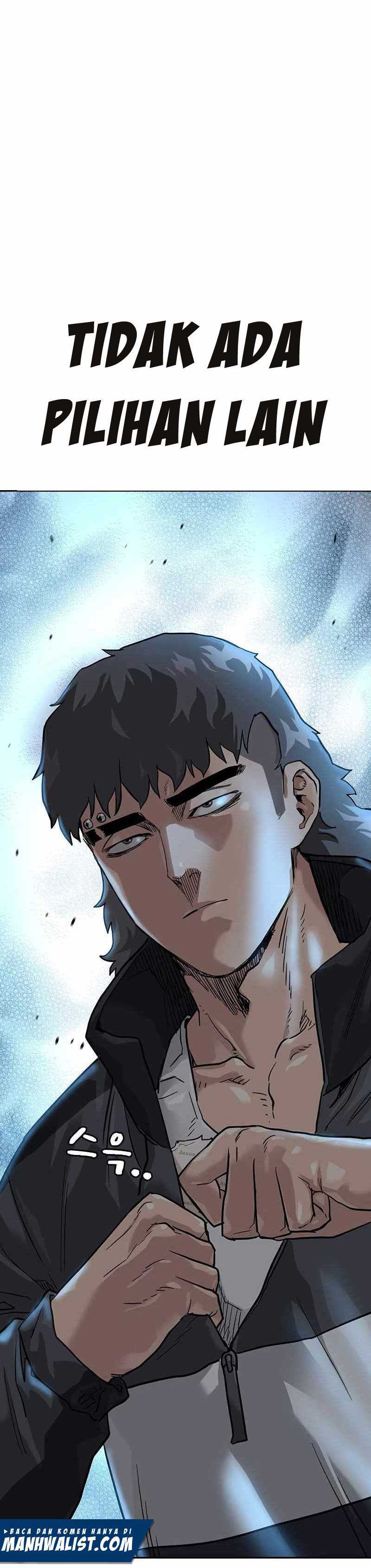 Read To Not Die ID Manga Online