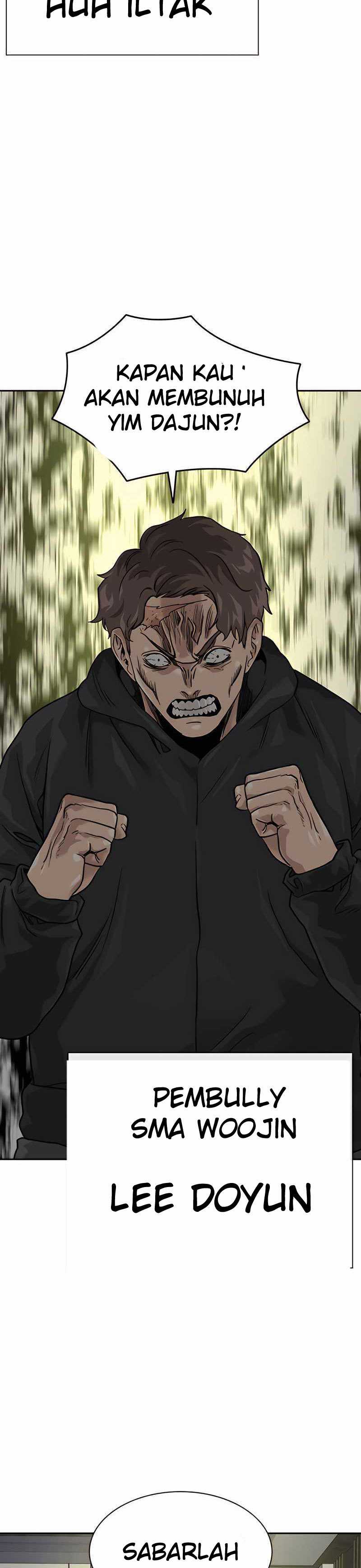 Read To Not Die ID Manga Online