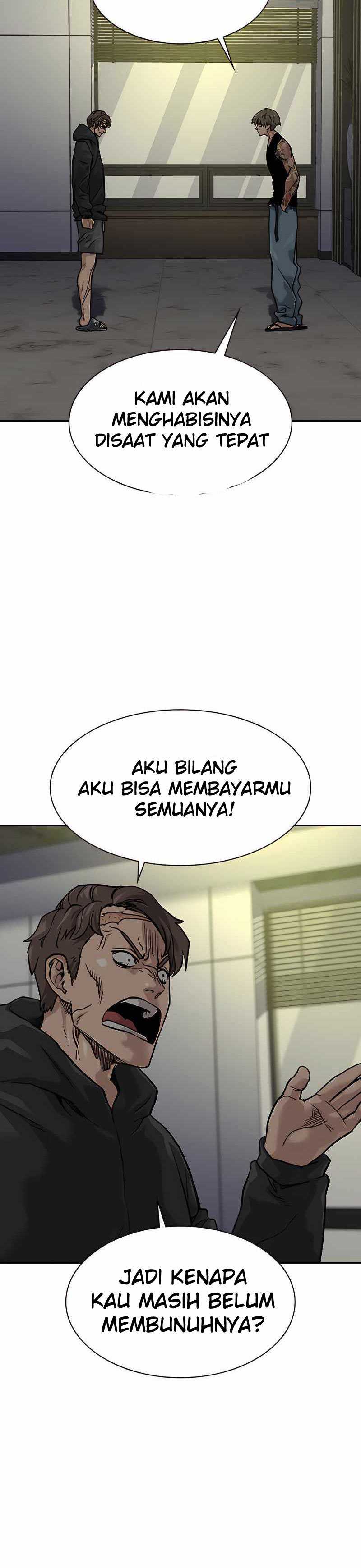 Read To Not Die ID Manga Online