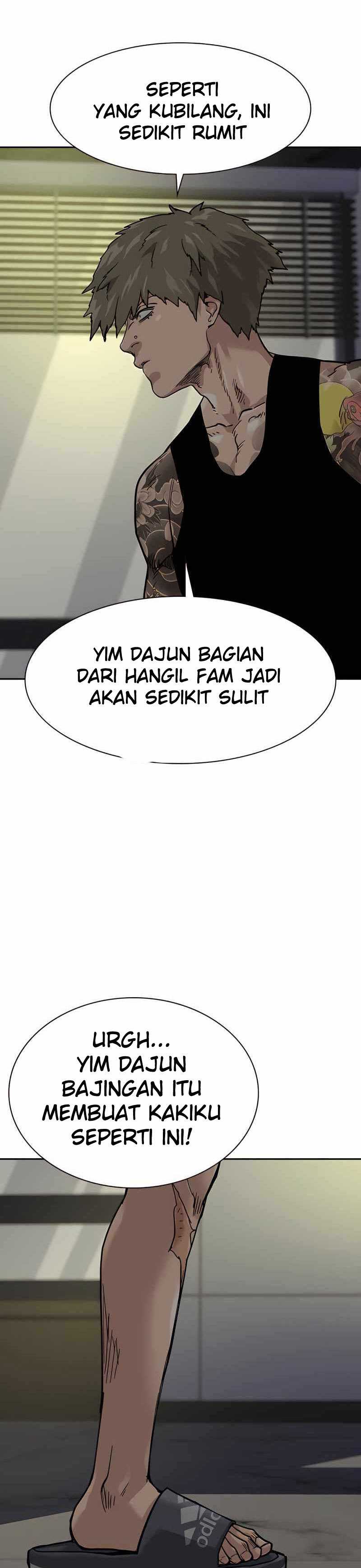 Read To Not Die ID Manga Online