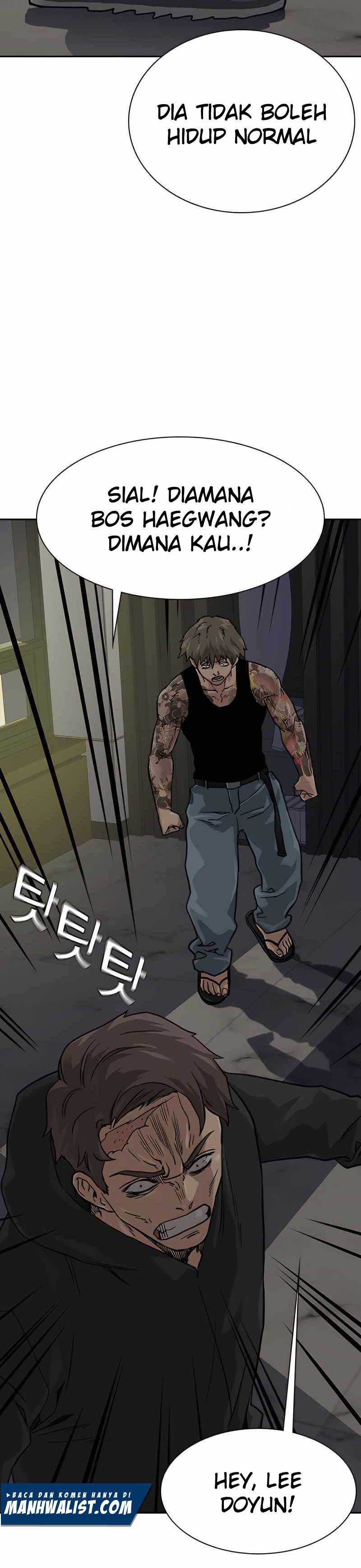 Read To Not Die ID Manga Online