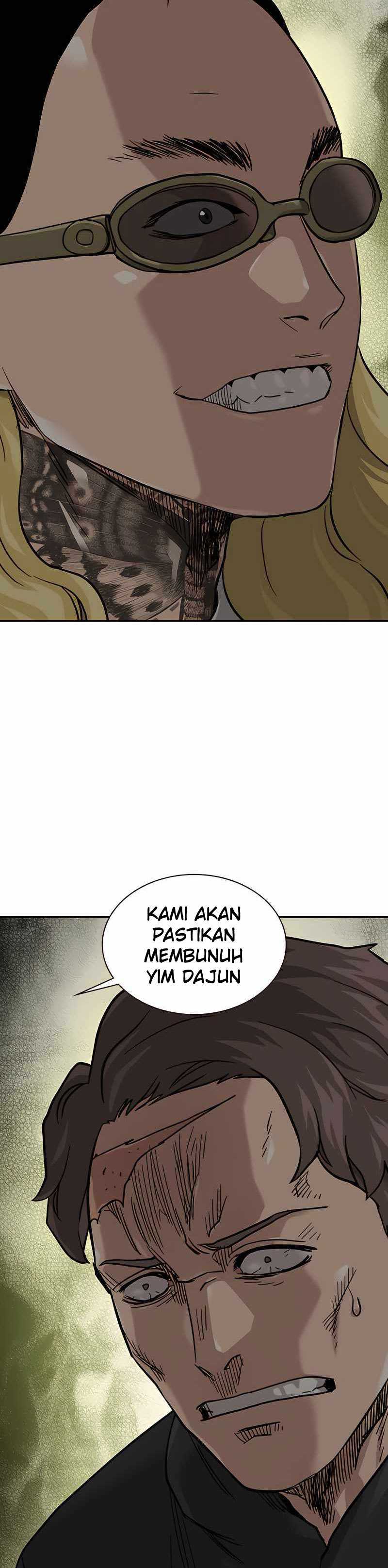 Read To Not Die ID Manga Online
