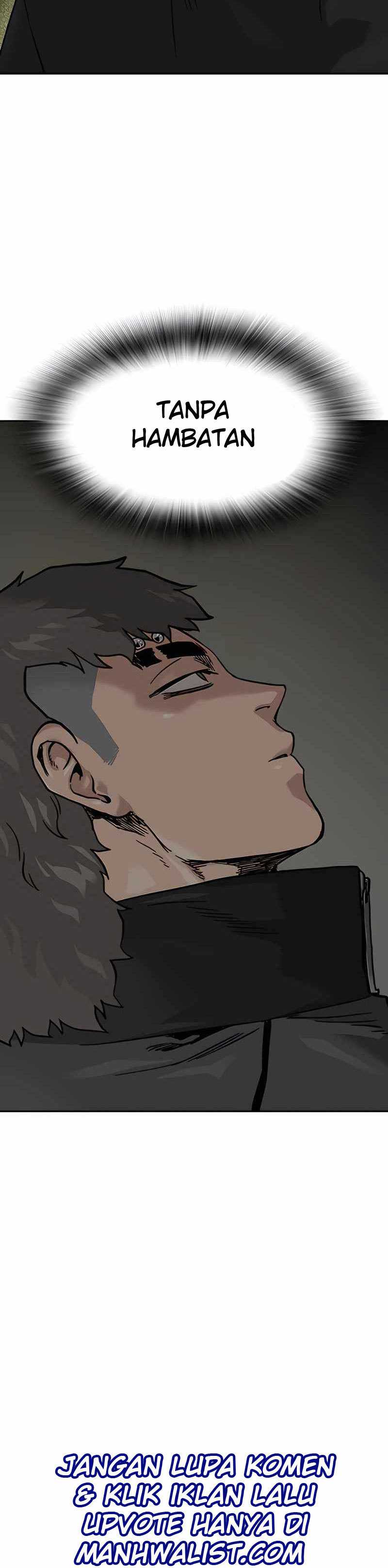 Read To Not Die ID Manga Online