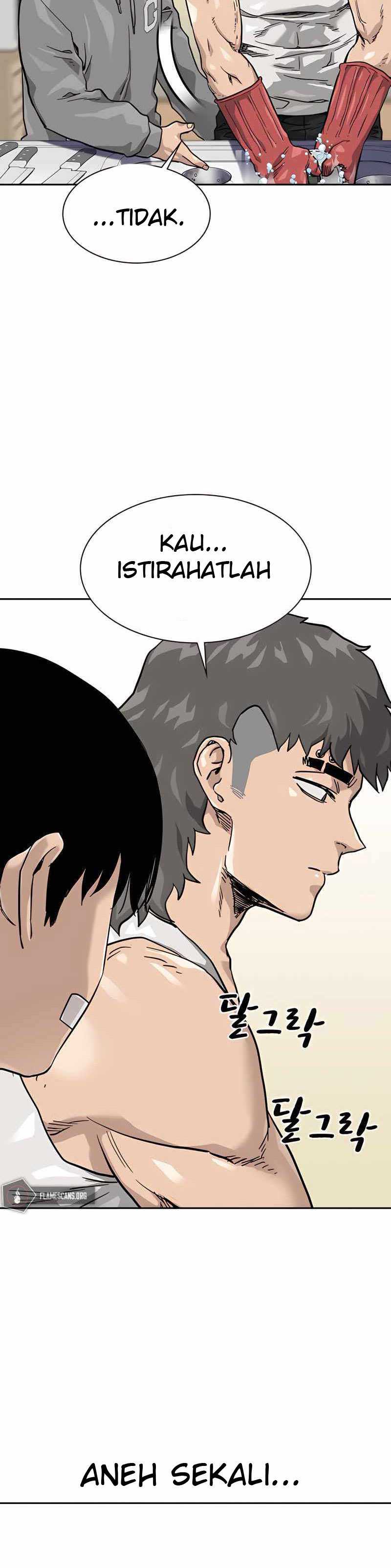 Read To Not Die ID Manga Online