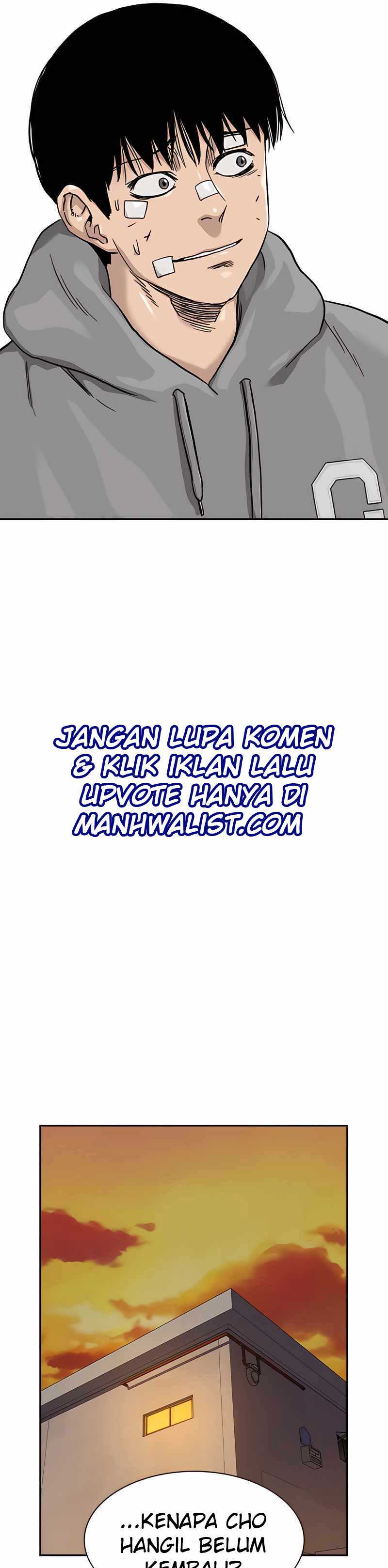 Read To Not Die ID Manga Online