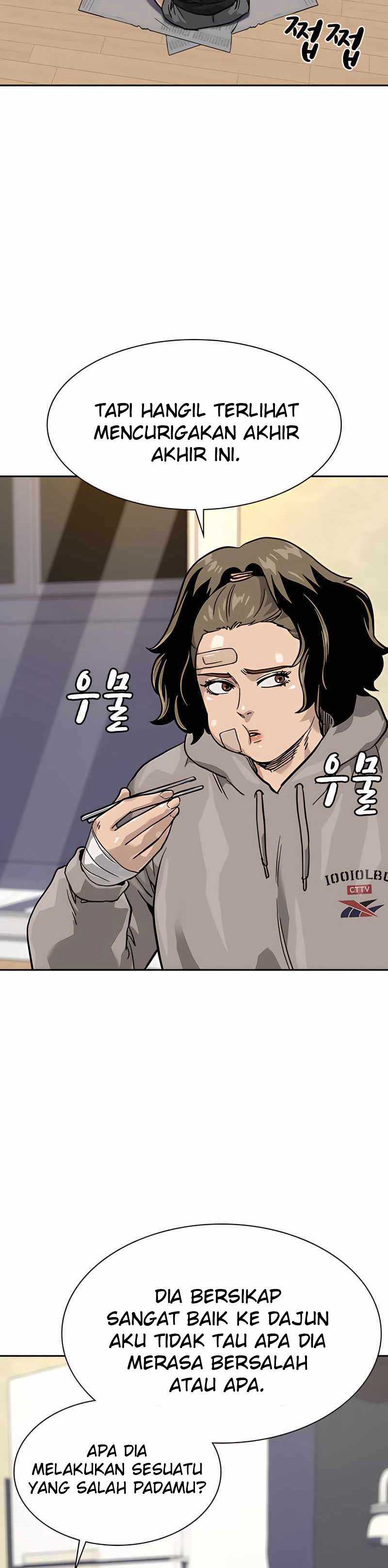 Read To Not Die ID Manga Online
