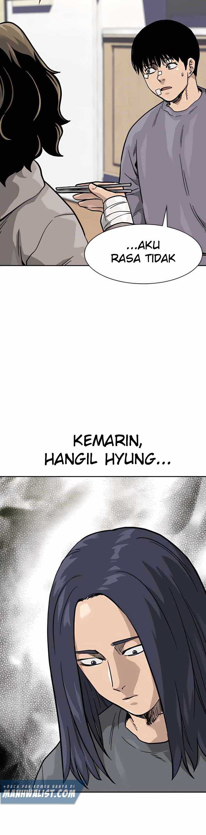 Read To Not Die ID Manga Online