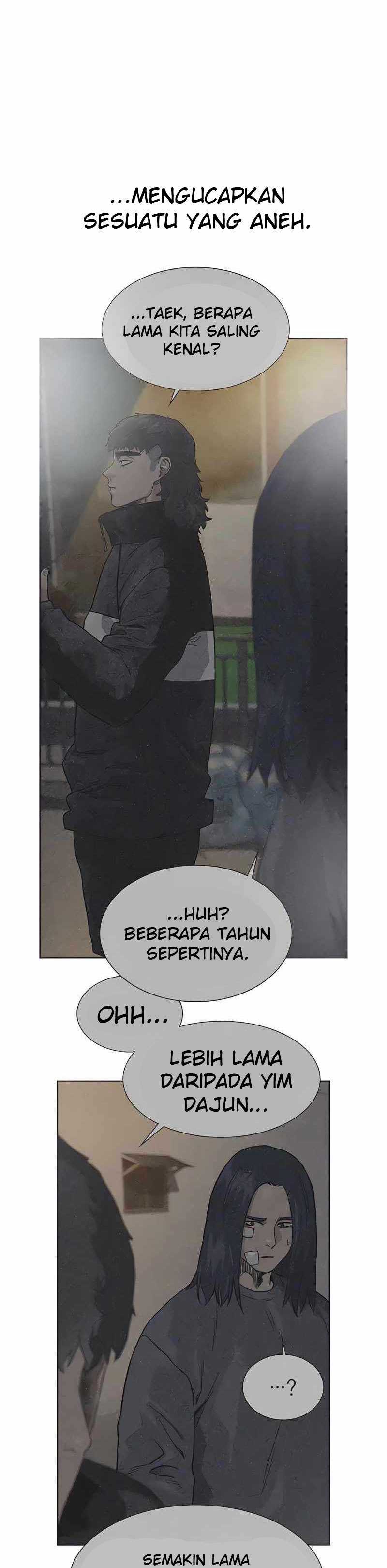 Read To Not Die ID Manga Online