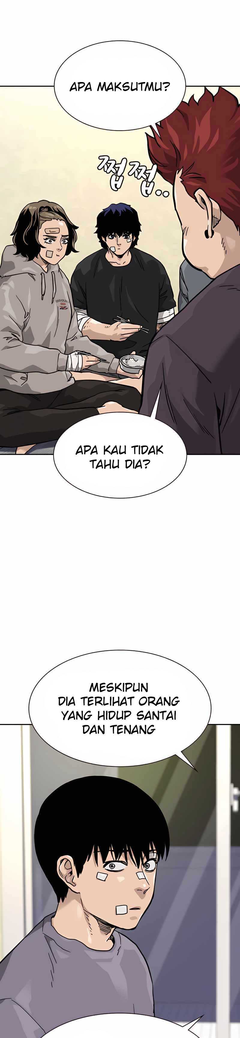 Read To Not Die ID Manga Online