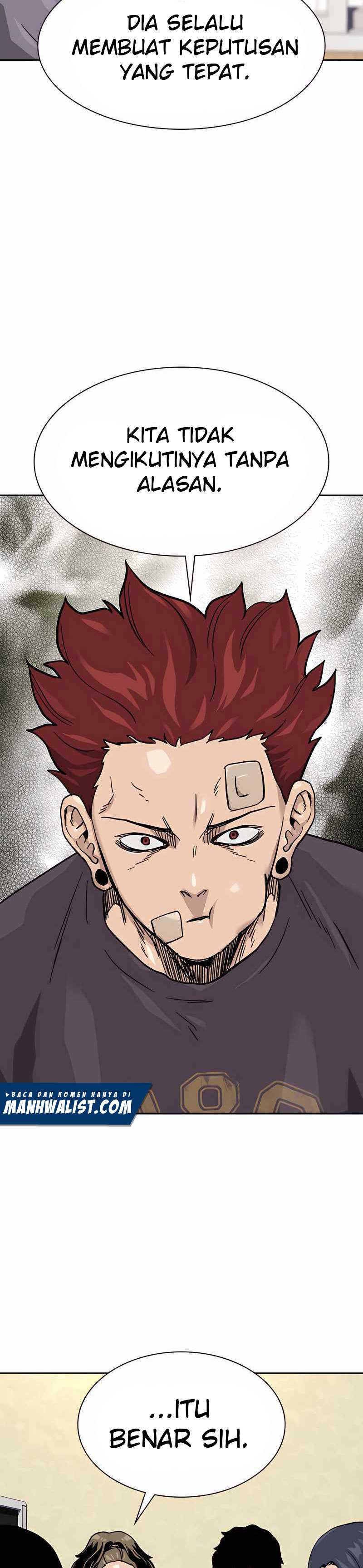 Read To Not Die ID Manga Online
