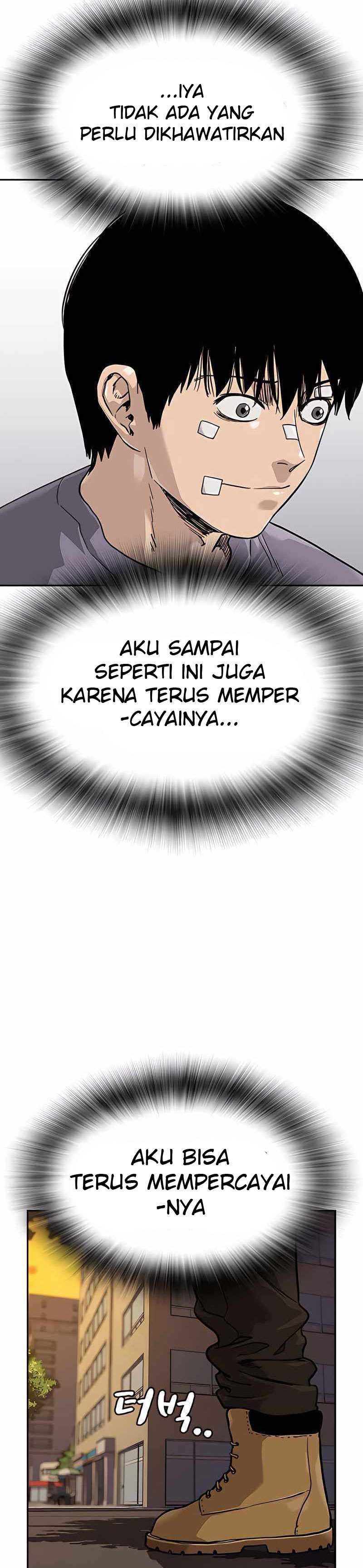 Read To Not Die ID Manga Online