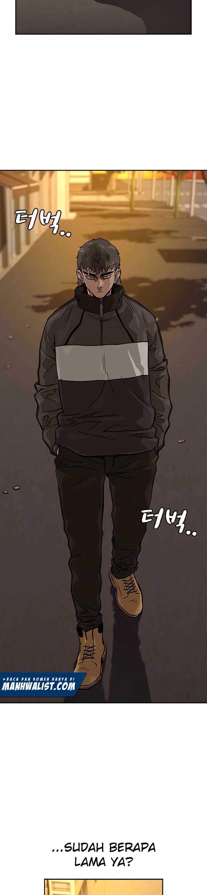 Read To Not Die ID Manga Online