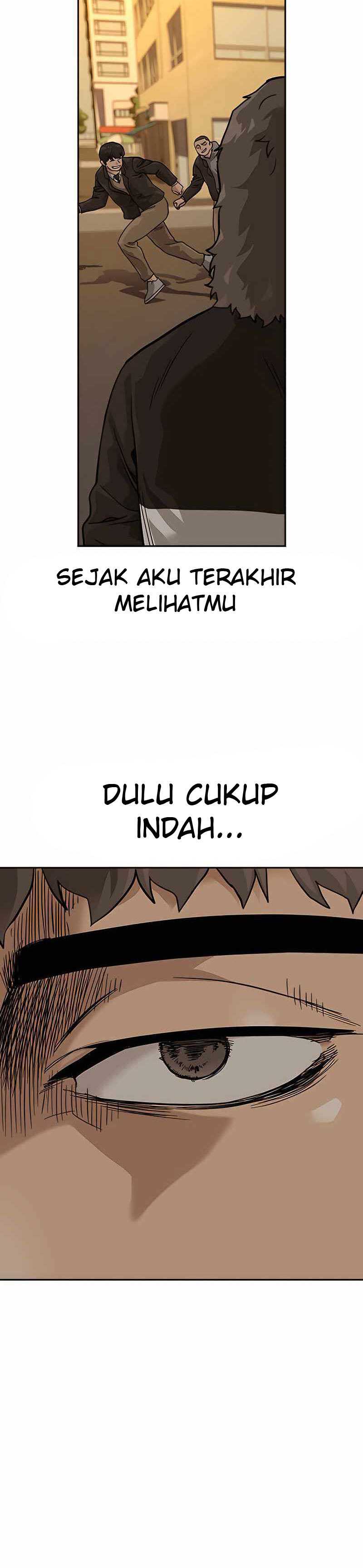 Read To Not Die ID Manga Online