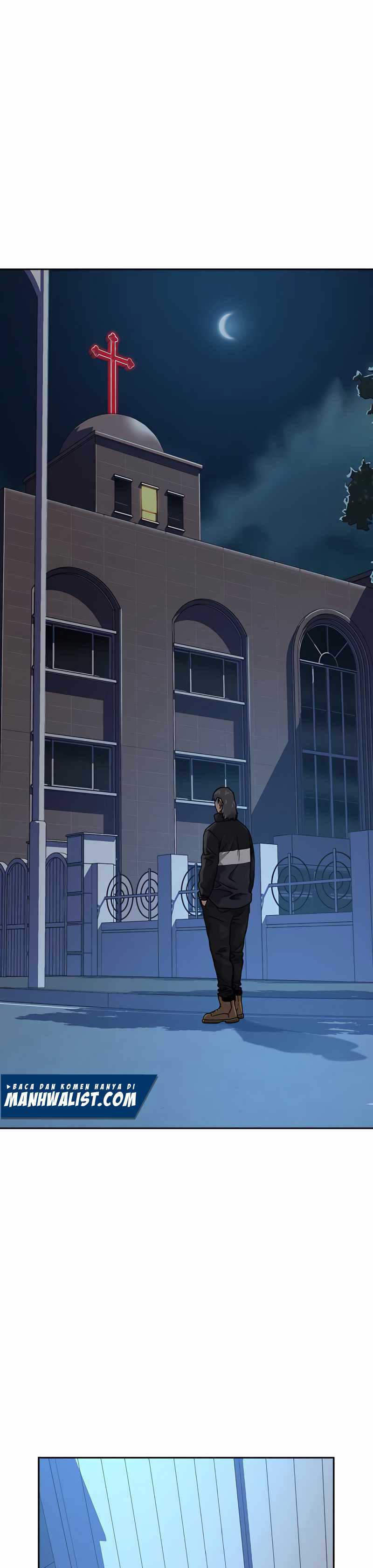 Read To Not Die ID Manga Online