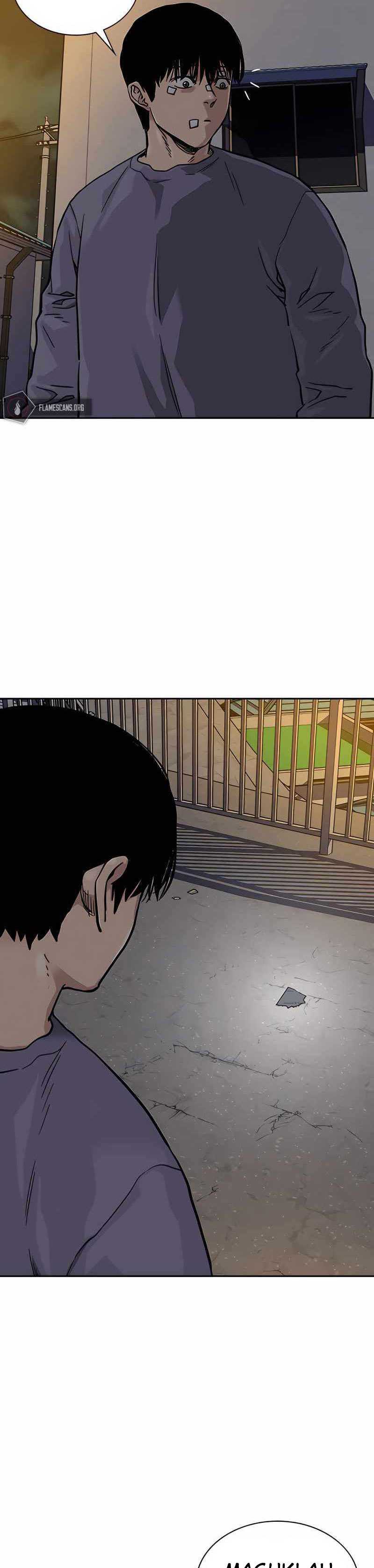 Read To Not Die ID Manga Online