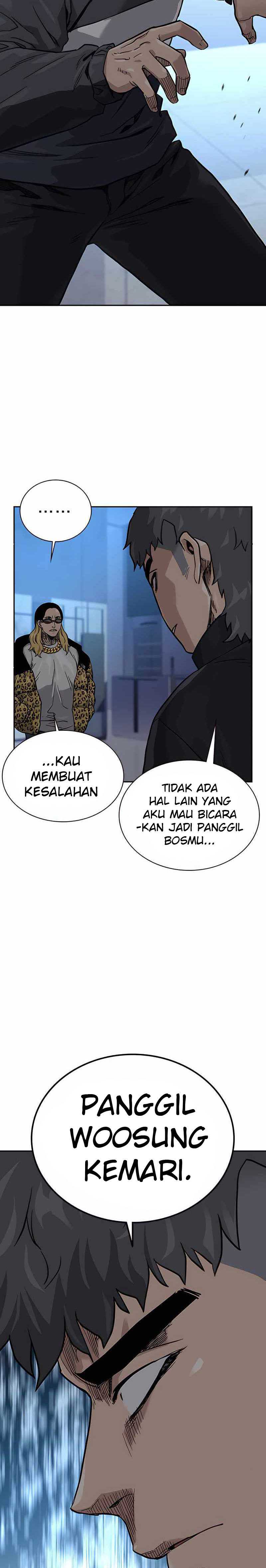 Read To Not Die ID Manga Online