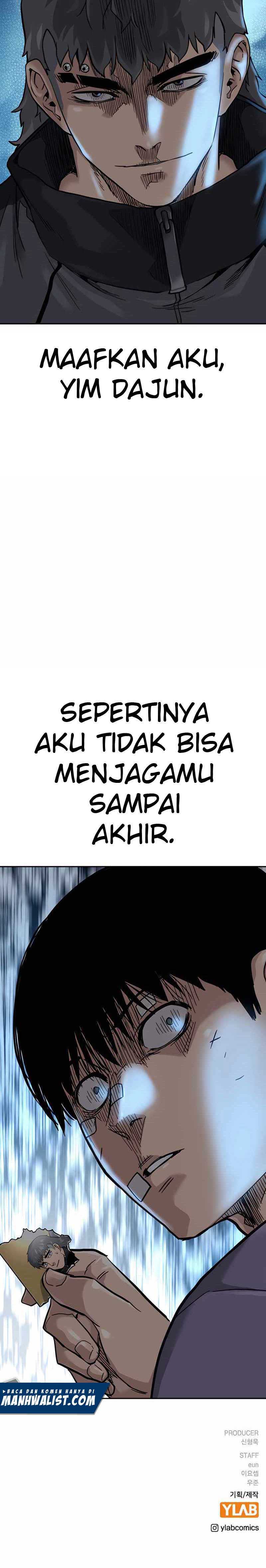 Read To Not Die ID Manga Online