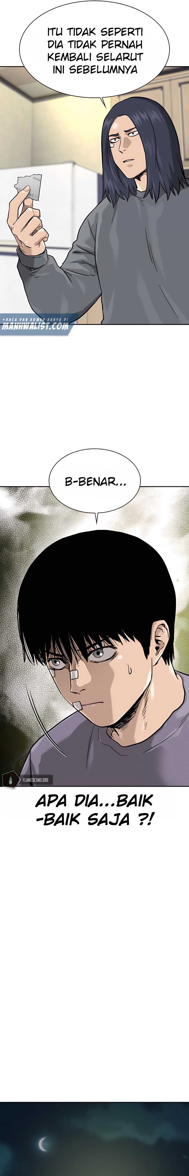 Read To Not Die ID Manga Online