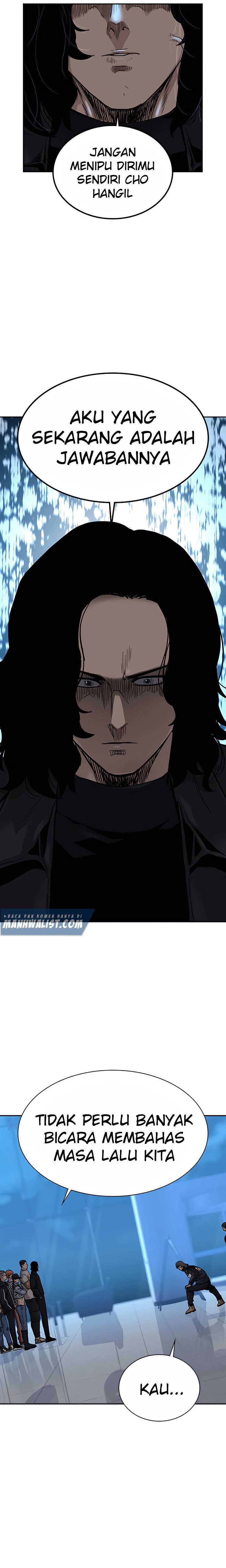 Read To Not Die ID Manga Online
