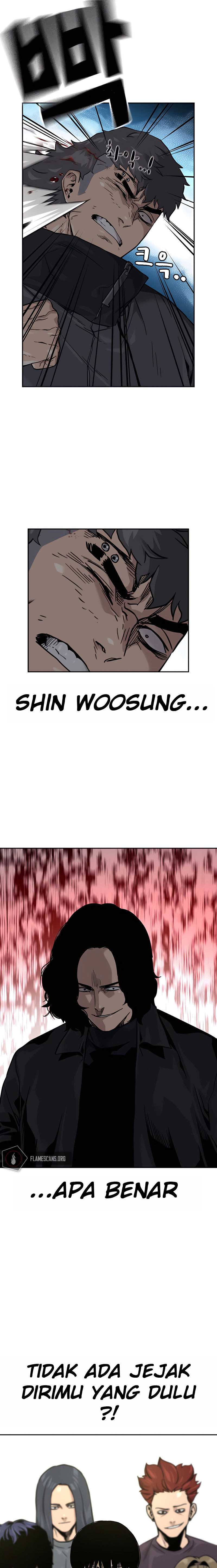 Read To Not Die ID Manga Online