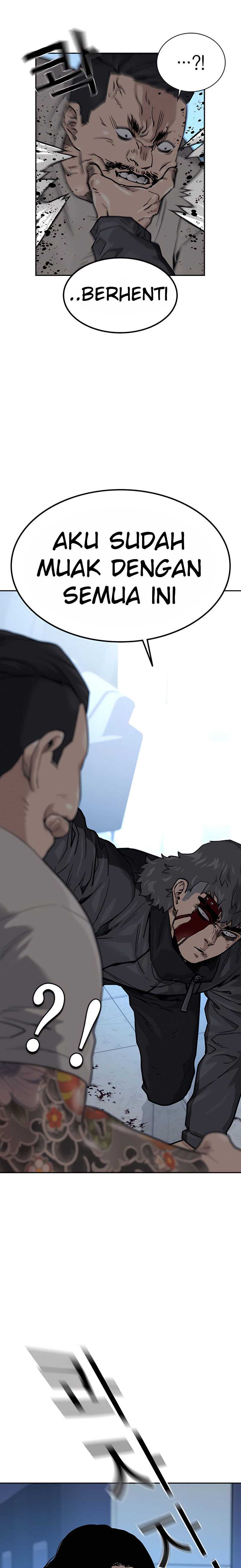 Read To Not Die ID Manga Online
