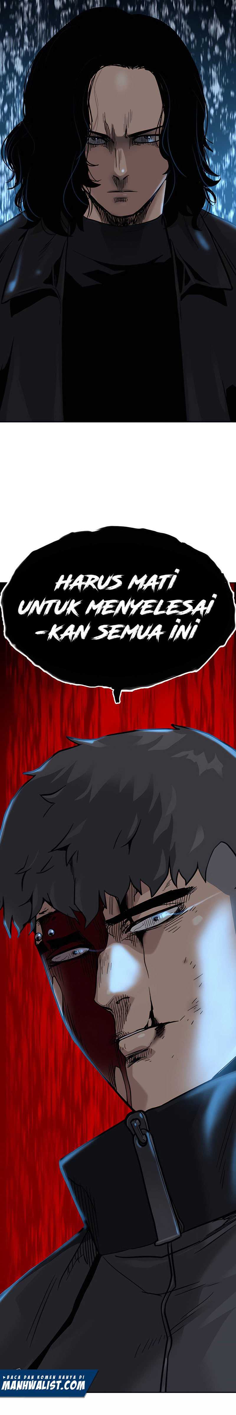 Read To Not Die ID Manga Online