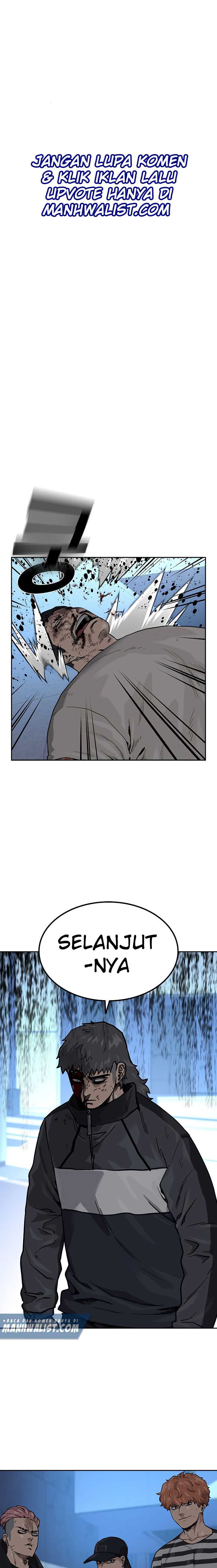Read To Not Die ID Manga Online