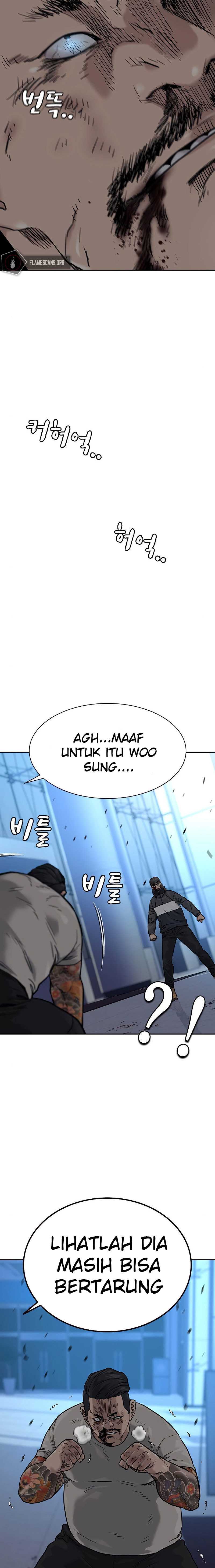 Read To Not Die ID Manga Online