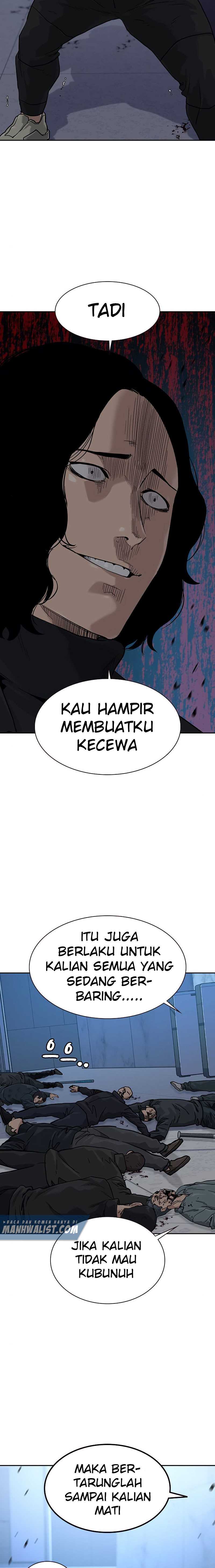 Read To Not Die ID Manga Online