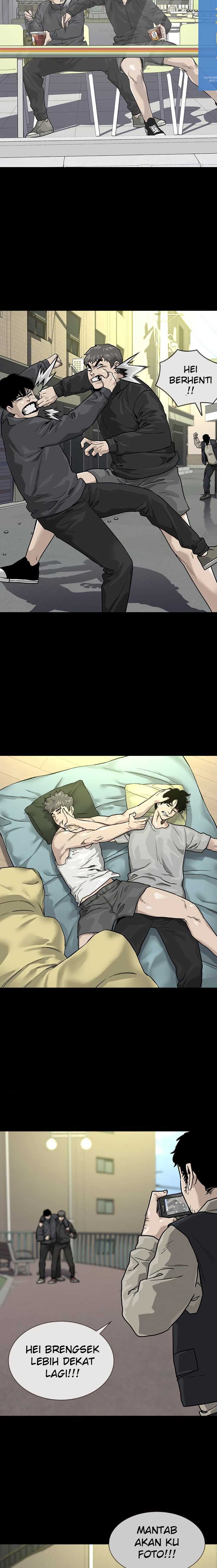 Read To Not Die ID Manga Online