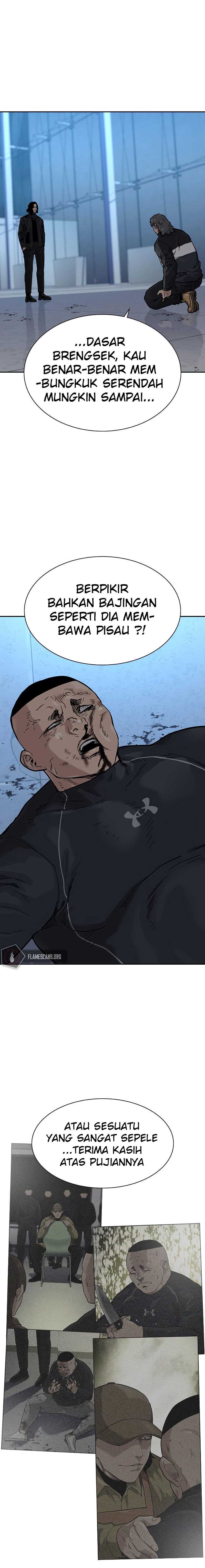 Read To Not Die ID Manga Online
