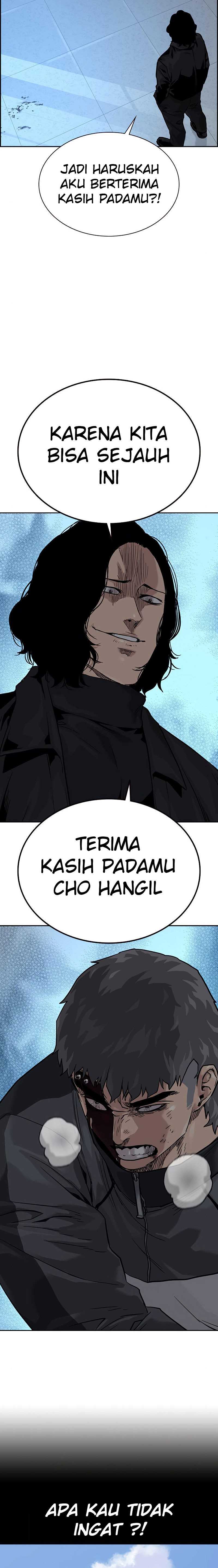 Read To Not Die ID Manga Online