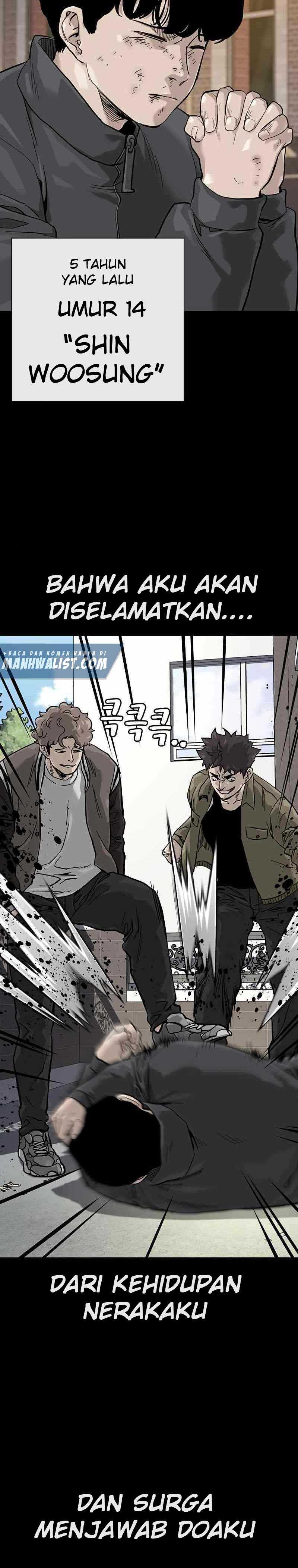 Read To Not Die ID Manga Online