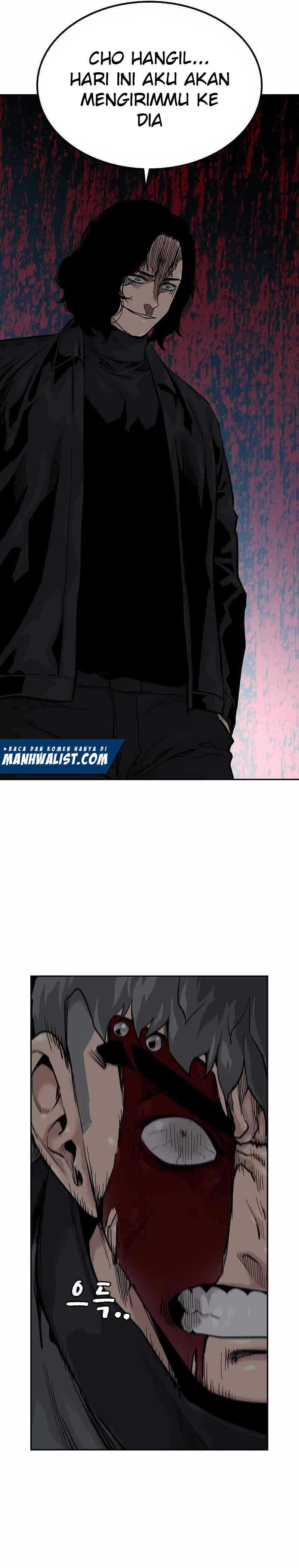 Read To Not Die ID Manga Online