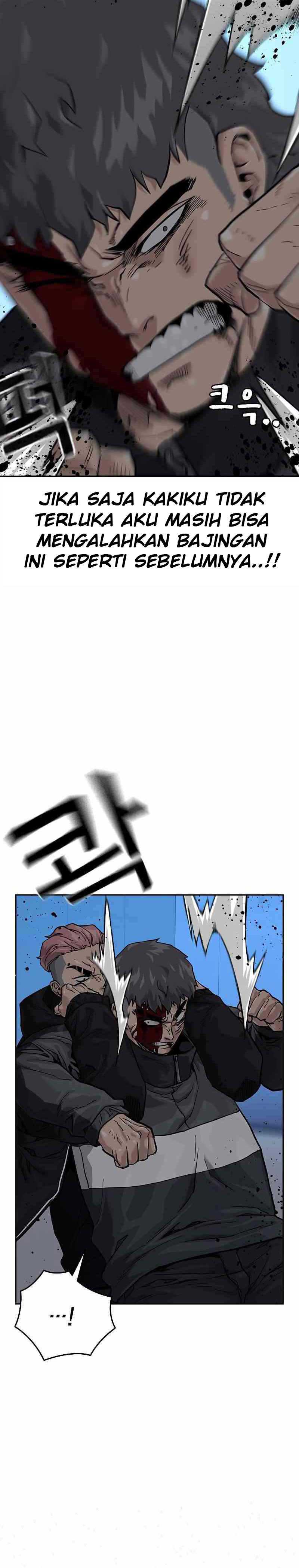 Read To Not Die ID Manga Online