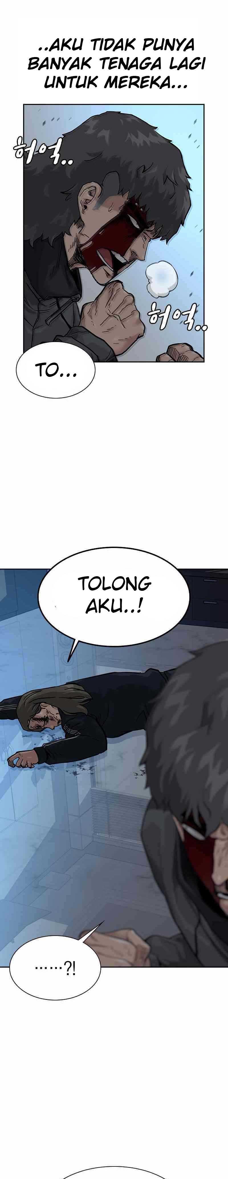 Read To Not Die ID Manga Online