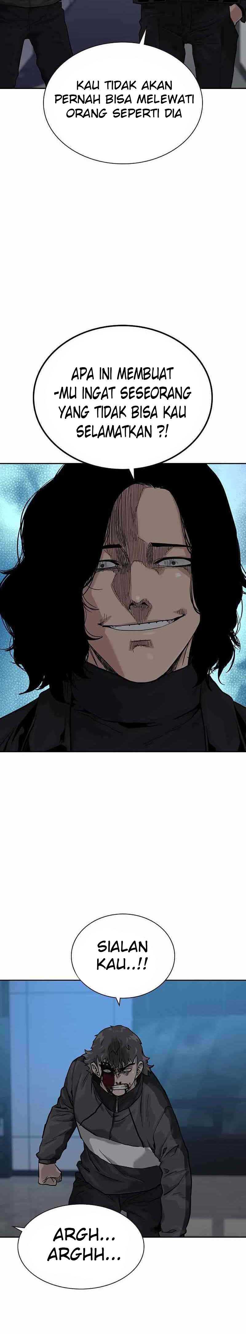 Read To Not Die ID Manga Online