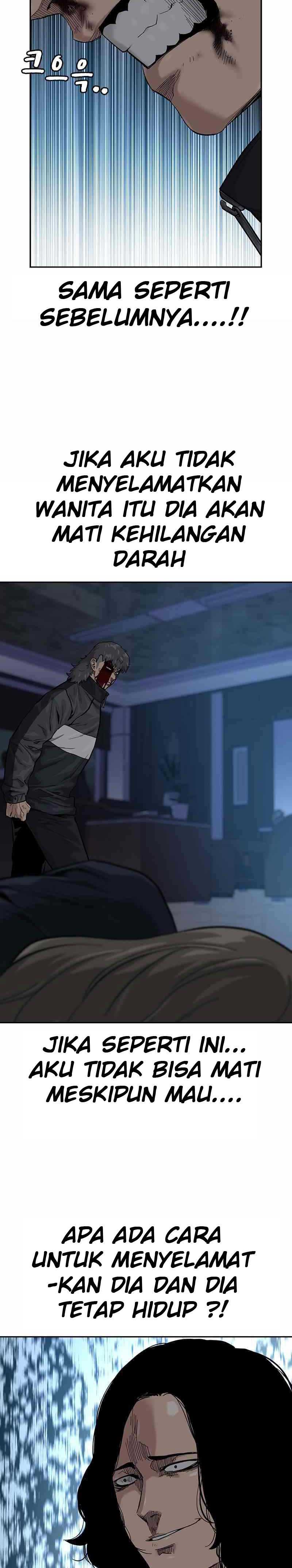 Read To Not Die ID Manga Online