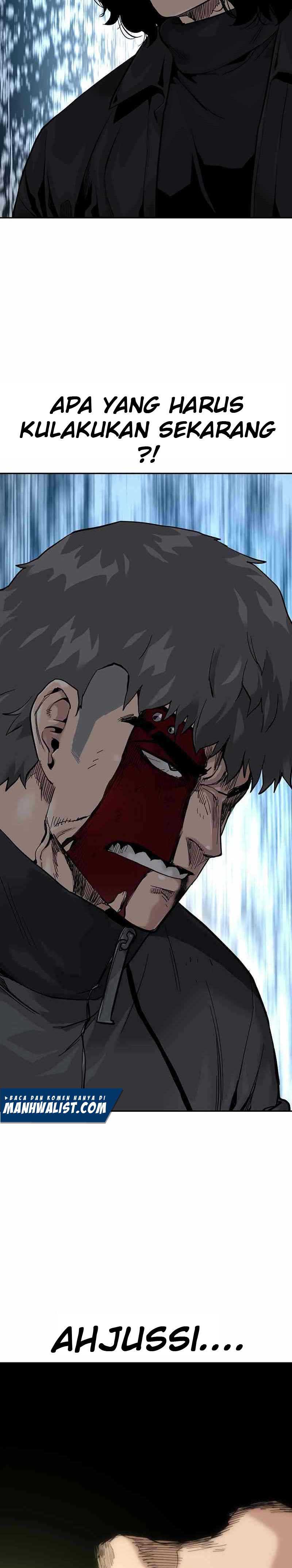 Read To Not Die ID Manga Online