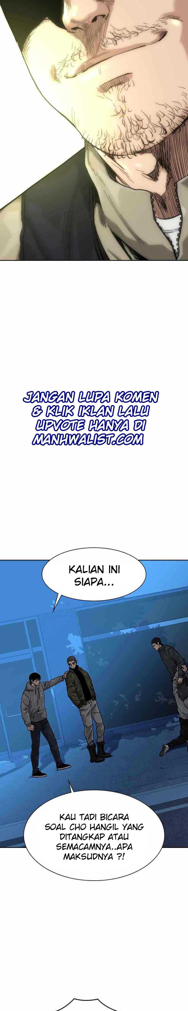 Read To Not Die ID Manga Online