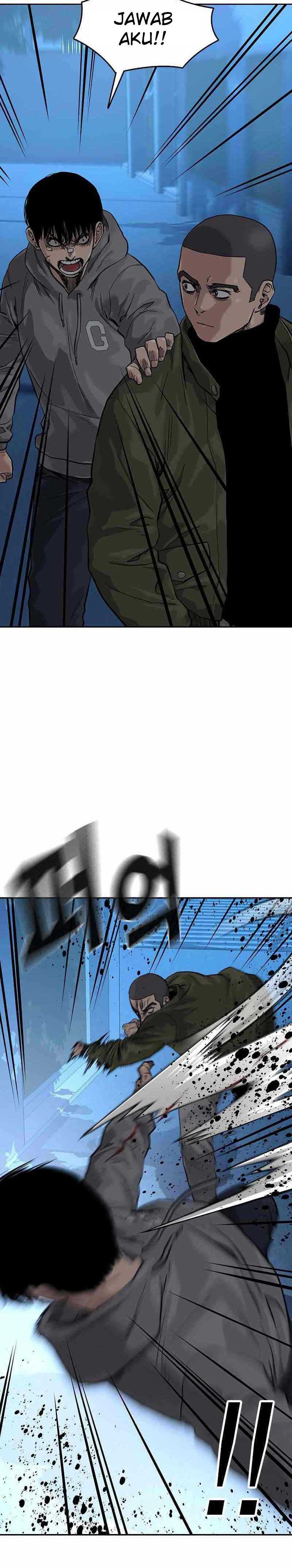 Read To Not Die ID Manga Online