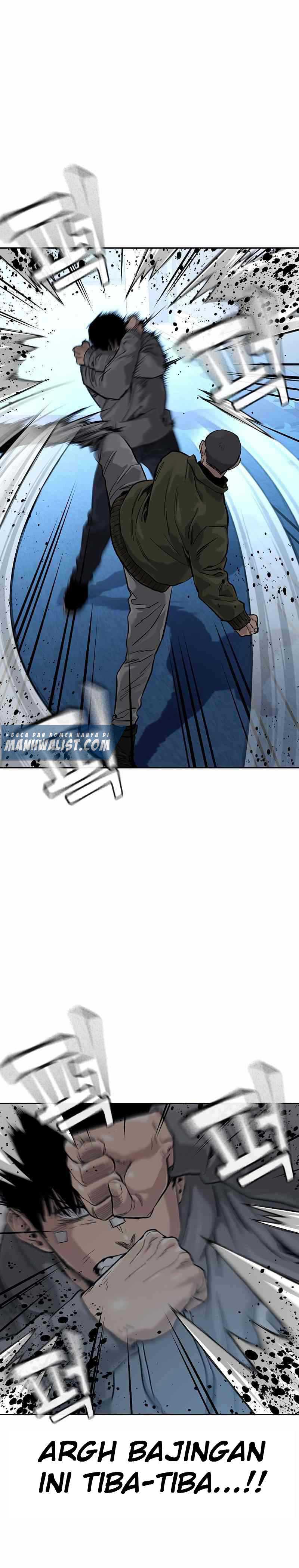 Read To Not Die ID Manga Online