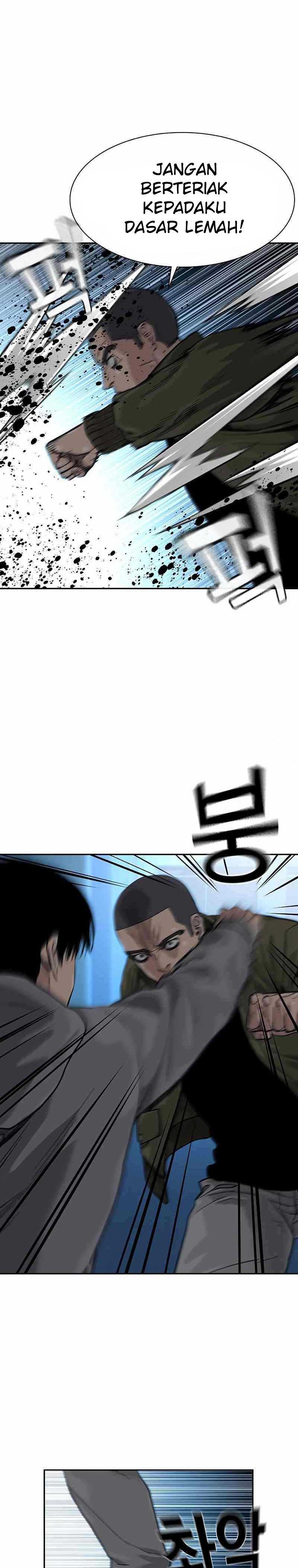 Read To Not Die ID Manga Online