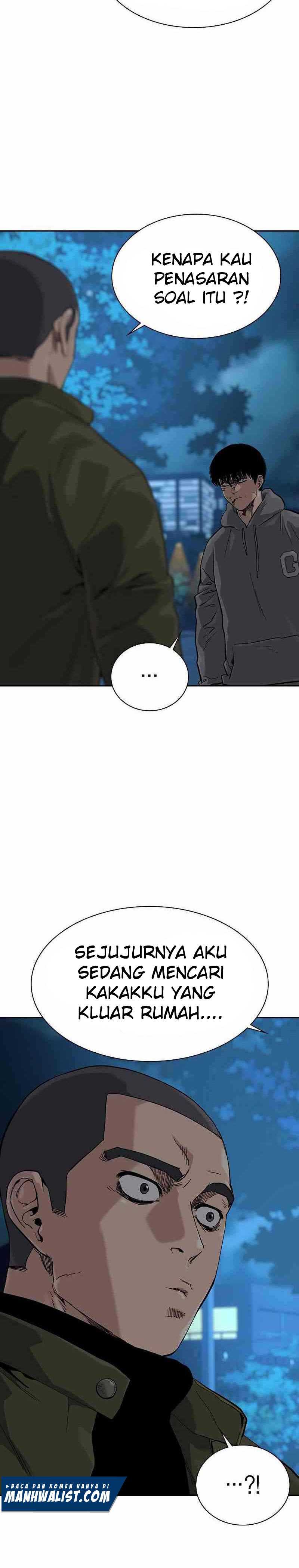 Read To Not Die ID Manga Online
