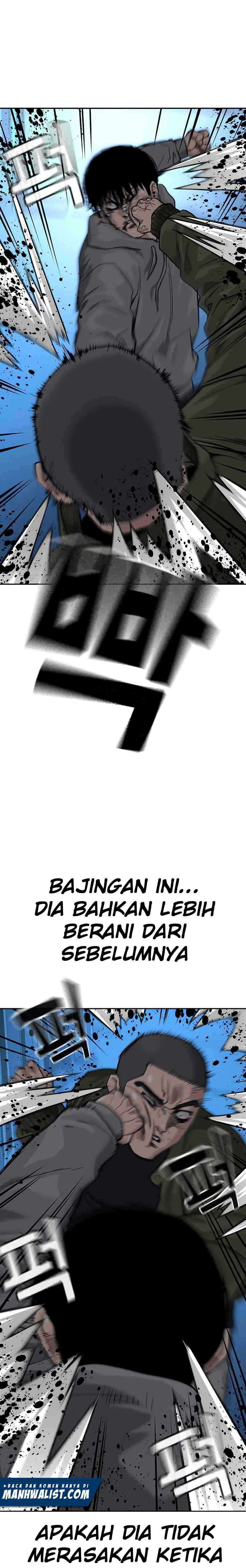 Read To Not Die ID Manga Online