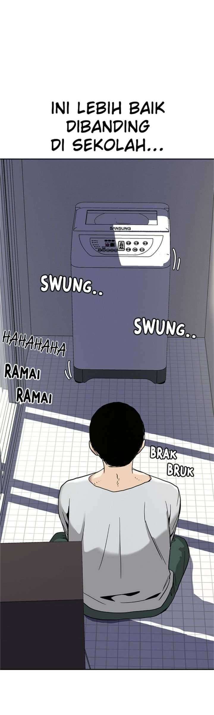 Read To Not Die ID Manga Online
