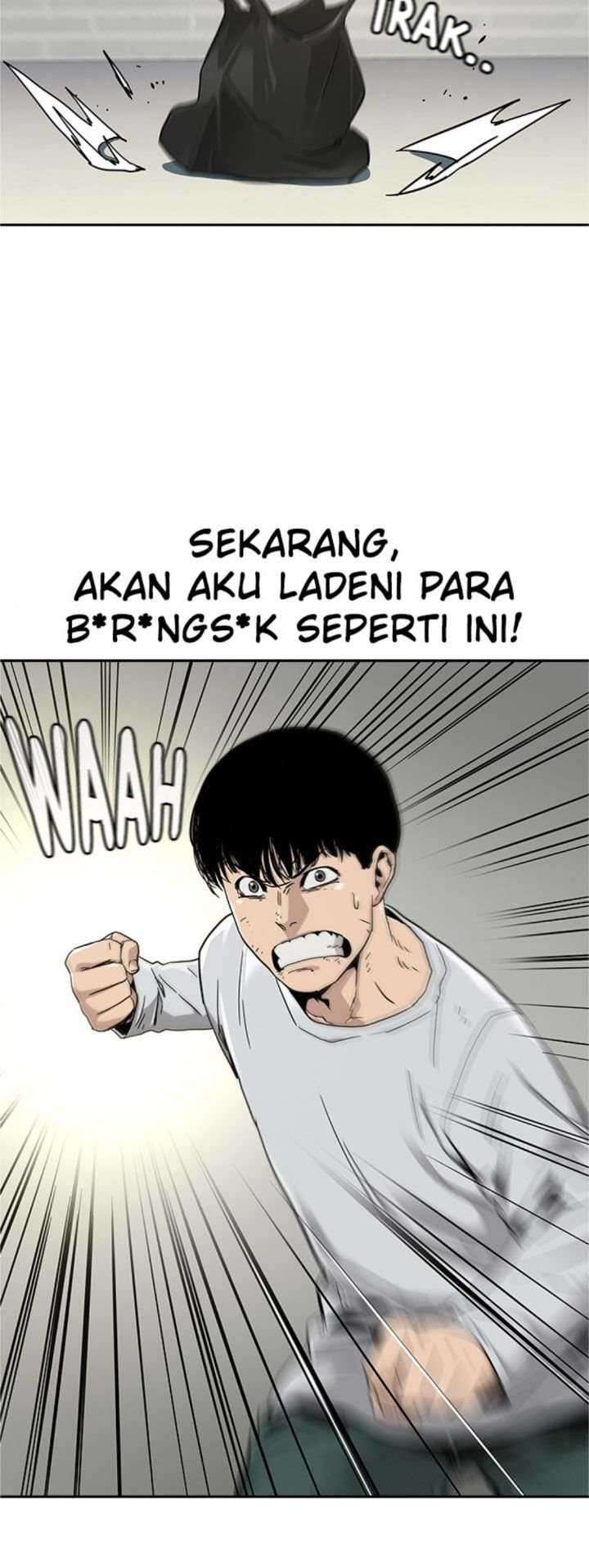 Read To Not Die ID Manga Online