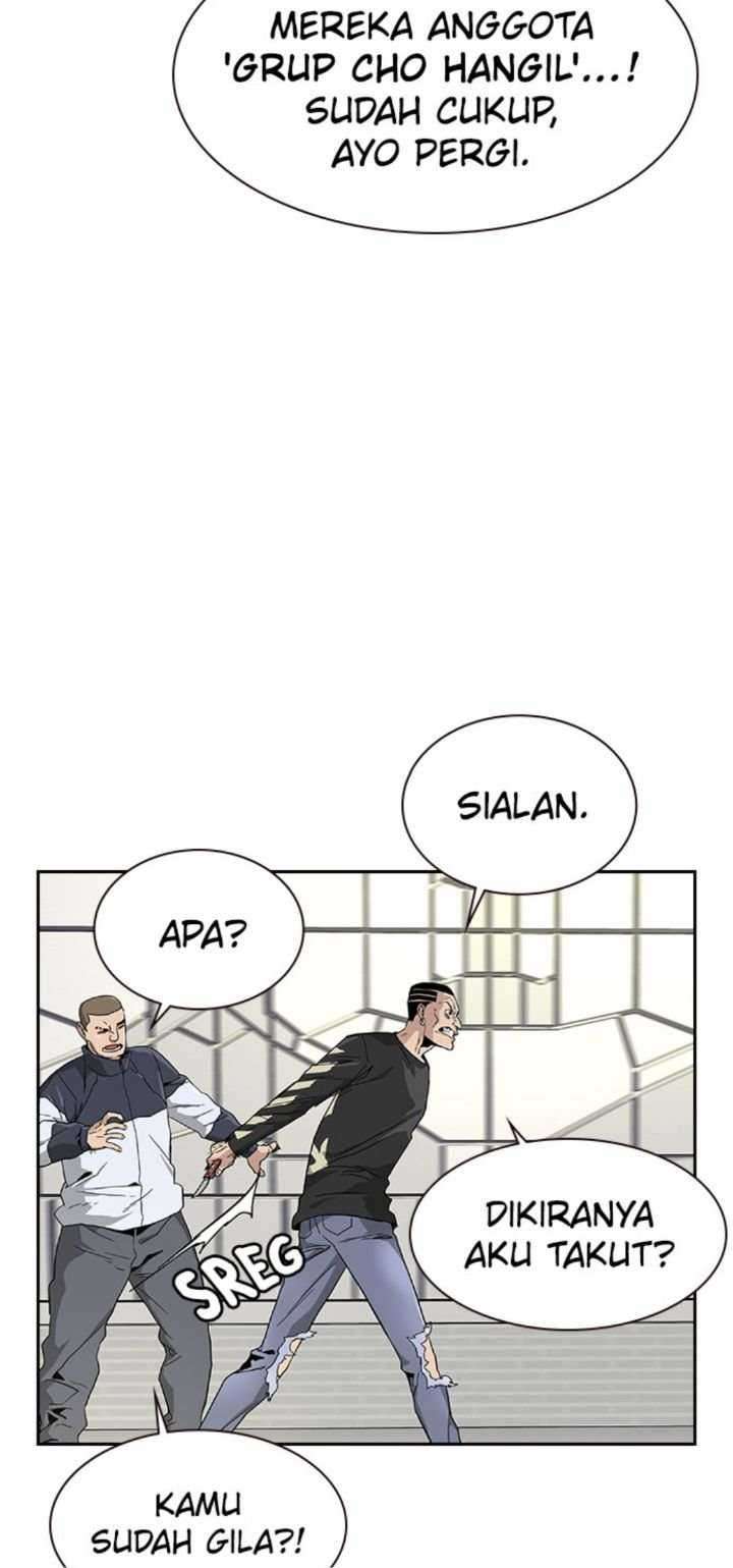 Read To Not Die ID Manga Online