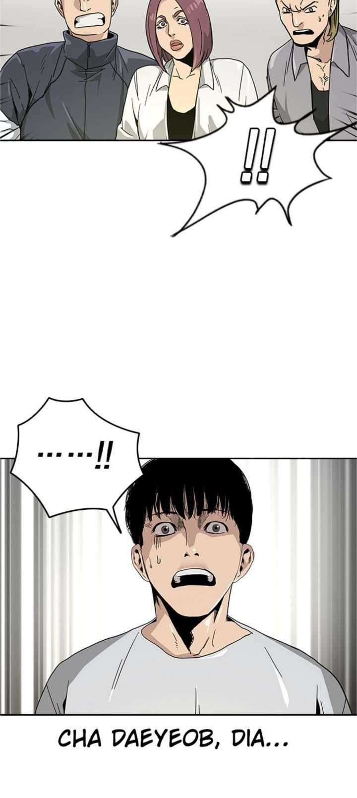 Read To Not Die ID Manga Online