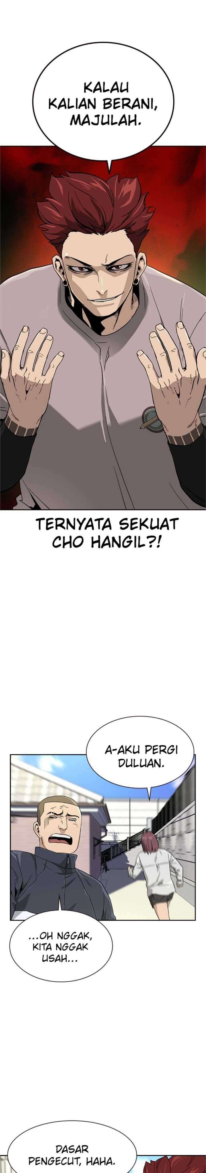Read To Not Die ID Manga Online